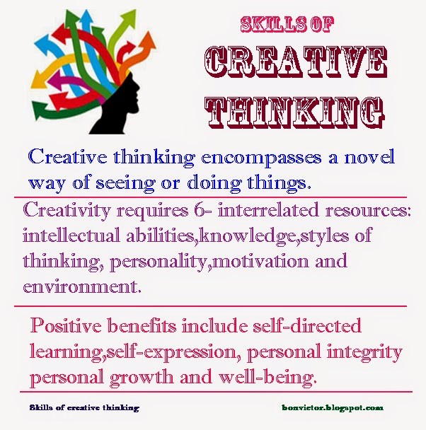 Creativity Originality | Creativity Now
